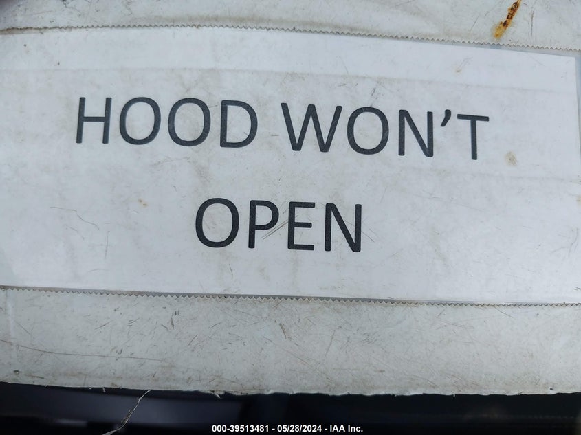 2019 Nissan Rogue Sport Sv VIN: JN1BJ1CP4KW244483 Lot: 39513481