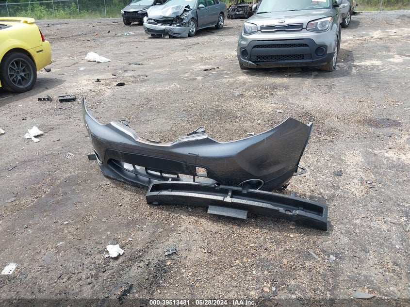 2019 Nissan Rogue Sport Sv VIN: JN1BJ1CP4KW244483 Lot: 39513481