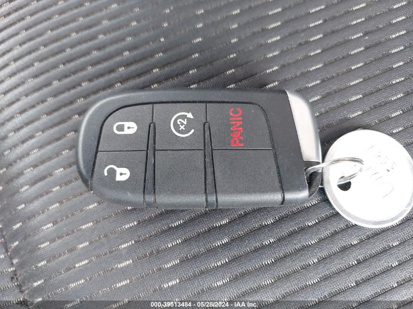 2013 Dodge Journey Sxt/Crew VIN: 3C4PDCCG8DT698881 Lot: 39513484