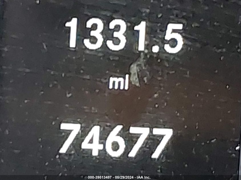 2021 MERCEDES-BENZ METRIS - W1YV0BEY9M3866280