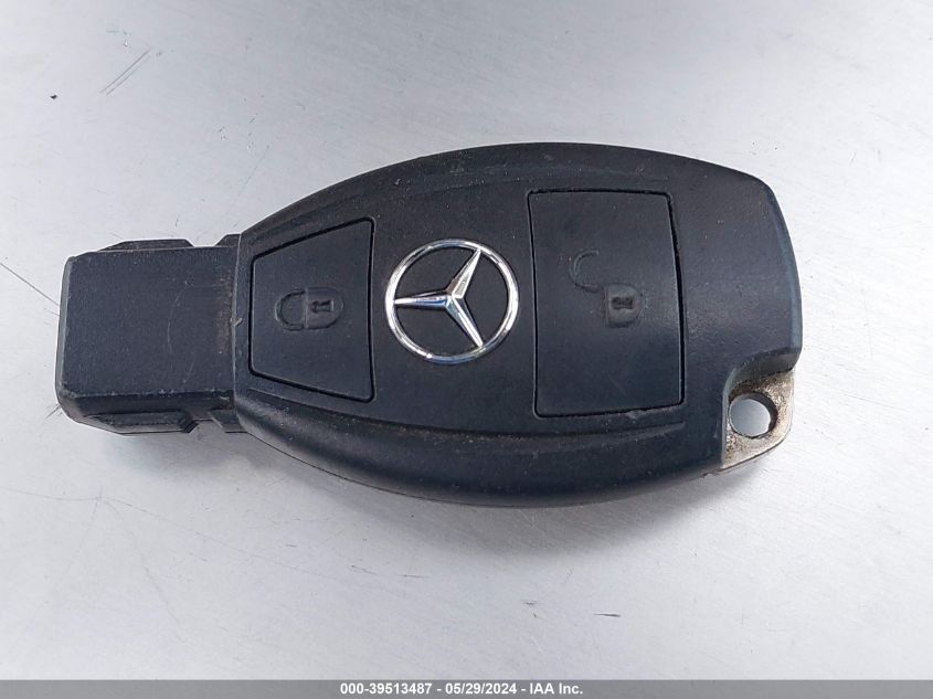 2021 MERCEDES-BENZ METRIS - W1YV0BEY9M3866280