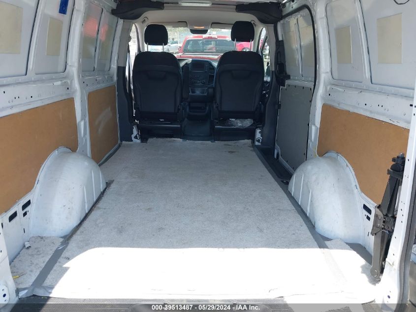 2021 MERCEDES-BENZ METRIS - W1YV0BEY9M3866280