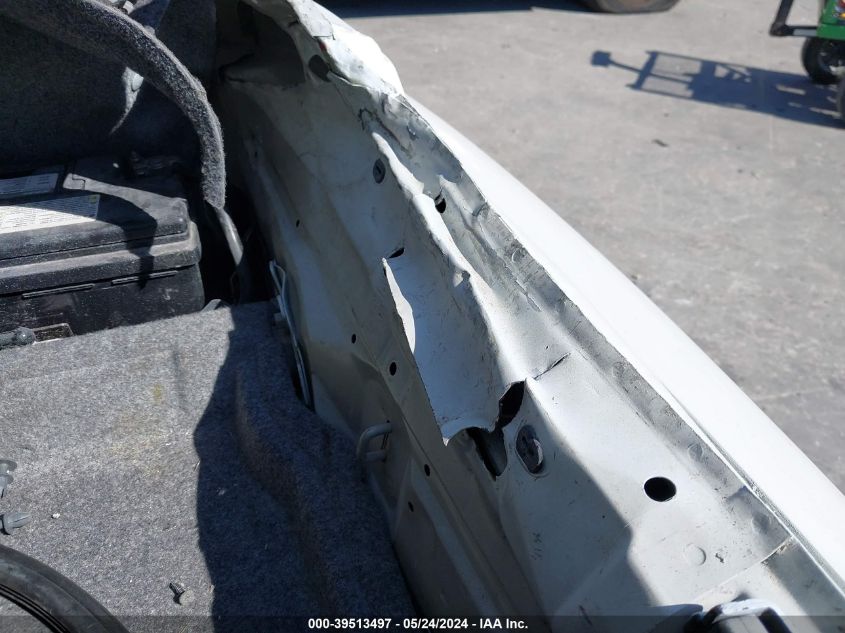 2006 BMW 325Ci VIN: WBABW33446PX83649 Lot: 39513497