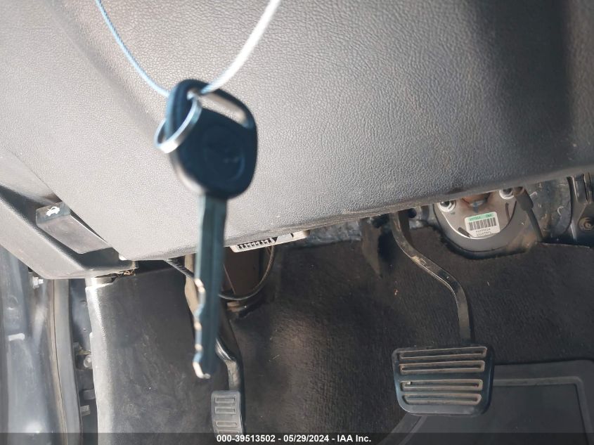 2008 Chevrolet Colorado Lt VIN: 1GCCS13E288130153 Lot: 39513502