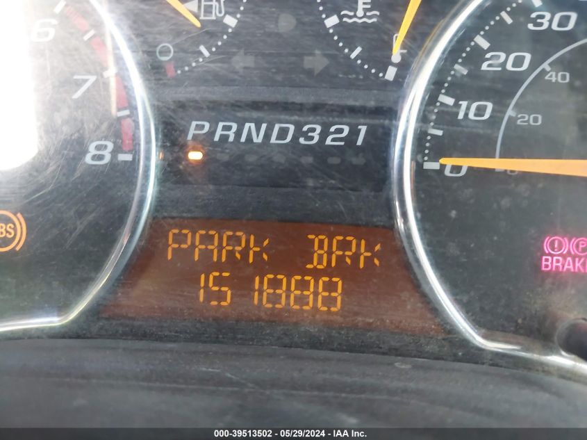 2008 Chevrolet Colorado Lt VIN: 1GCCS13E288130153 Lot: 39513502