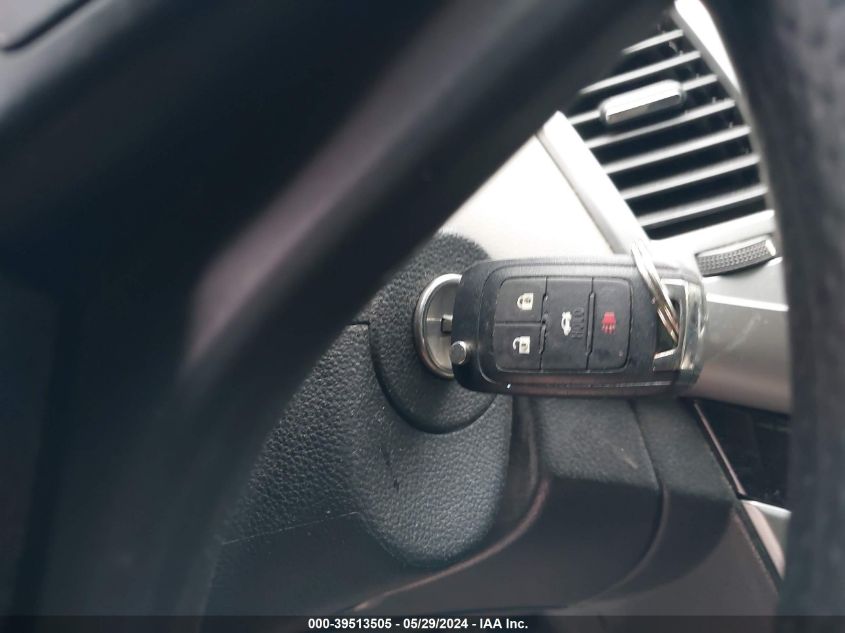 2012 Chevrolet Cruze Ls VIN: 1G1PC5SH6C7280548 Lot: 39513505