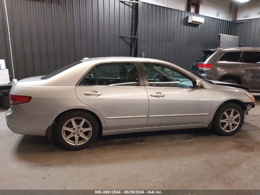 2004 Honda Accord 3.0 Ex VIN: 1HGCM66884A065732 Lot: 39513534