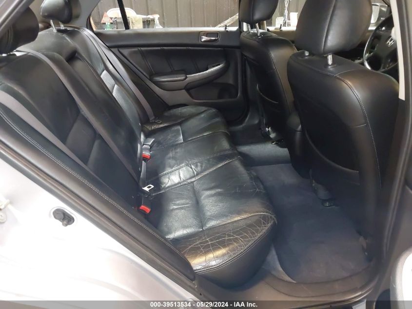 2004 Honda Accord 3.0 Ex VIN: 1HGCM66884A065732 Lot: 39513534