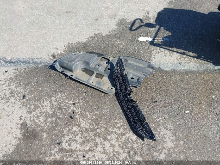 2005 Toyota Camry Se VIN: 4T1BE32K95U059974 Lot: 39513540