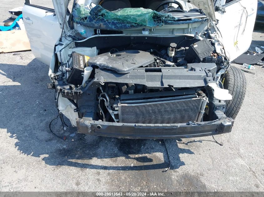 2018 Kia Soul + VIN: KNDJP3A52J7558257 Lot: 39513543