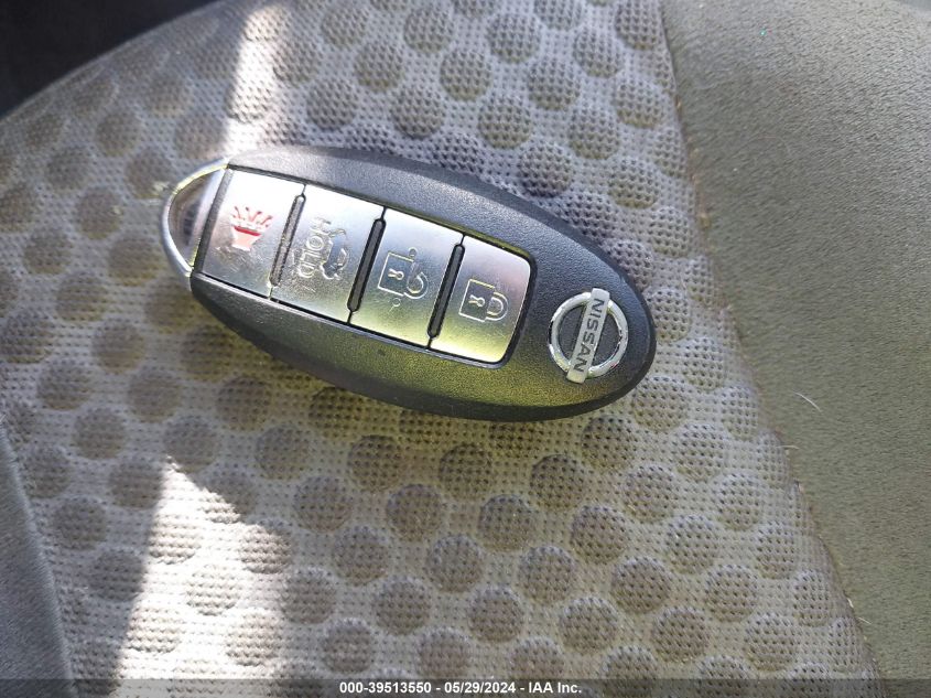 2008 Nissan Sentra 2.0S VIN: 3N1AB61E48L747887 Lot: 39513550