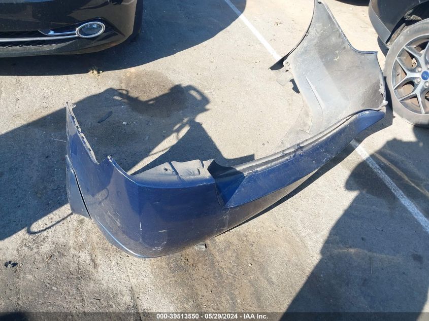 2008 Nissan Sentra 2.0S VIN: 3N1AB61E48L747887 Lot: 39513550