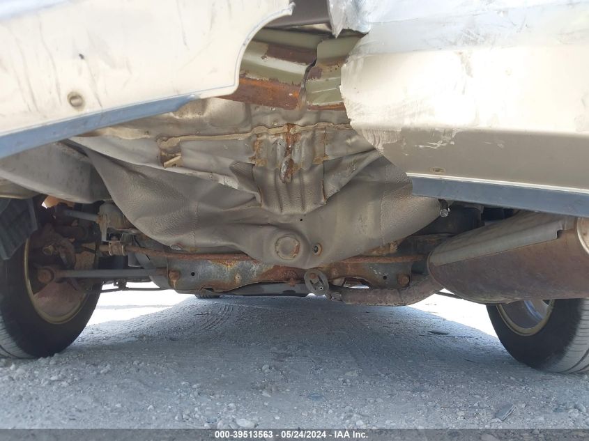 2004 Honda Accord 2.4 Ex VIN: 1HGCM56684A114243 Lot: 39513563