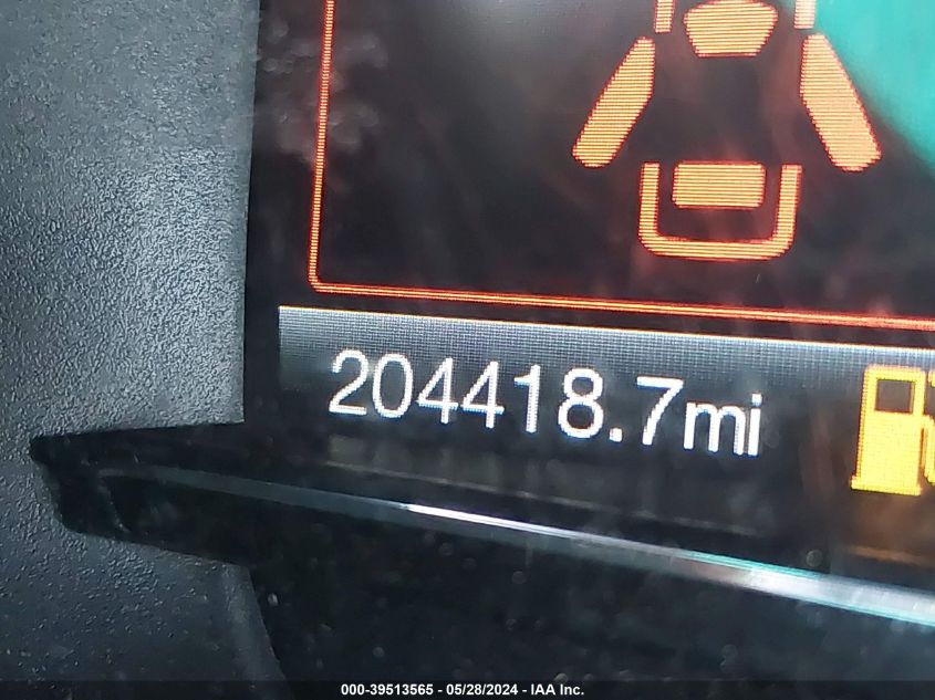 2016 Ford Explorer Xlt VIN: 1FM5K8D88GGA24350 Lot: 39513565