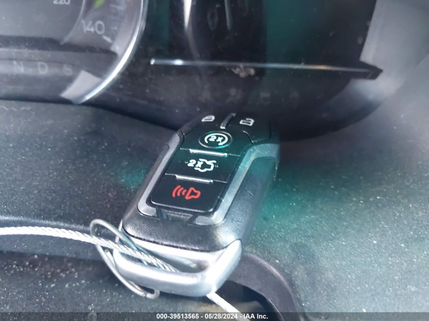 2016 Ford Explorer Xlt VIN: 1FM5K8D88GGA24350 Lot: 39513565