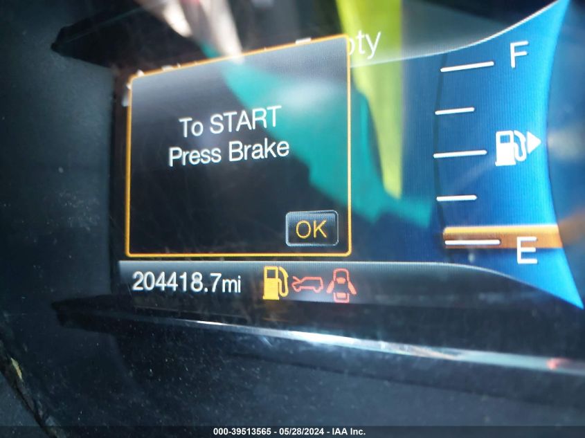 2016 Ford Explorer Xlt VIN: 1FM5K8D88GGA24350 Lot: 39513565