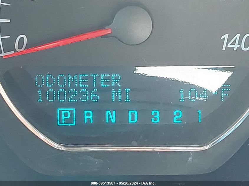 2006 Buick Lucerne Cxl VIN: 1G4HD572X6U203907 Lot: 39513567