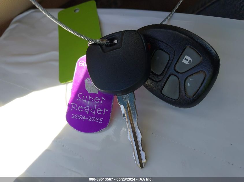 2006 Buick Lucerne Cxl VIN: 1G4HD572X6U203907 Lot: 39513567