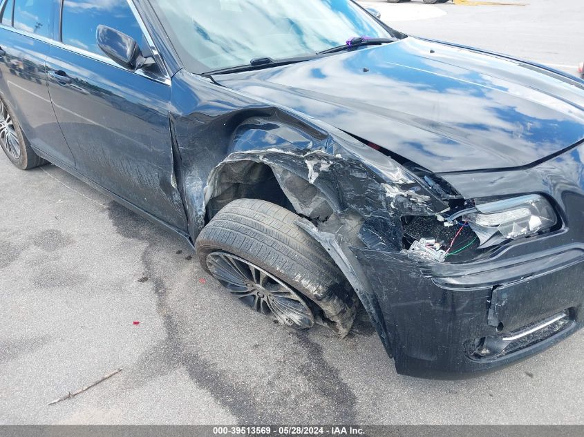 2013 Chrysler 300 300S VIN: 2C3CCAGGXDH505451 Lot: 39513569