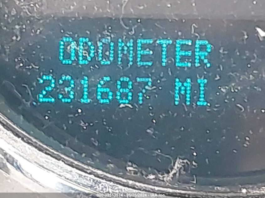 2009 Chevrolet Silverado 1500 Lt VIN: 2GCEK233791131235 Lot: 39513574