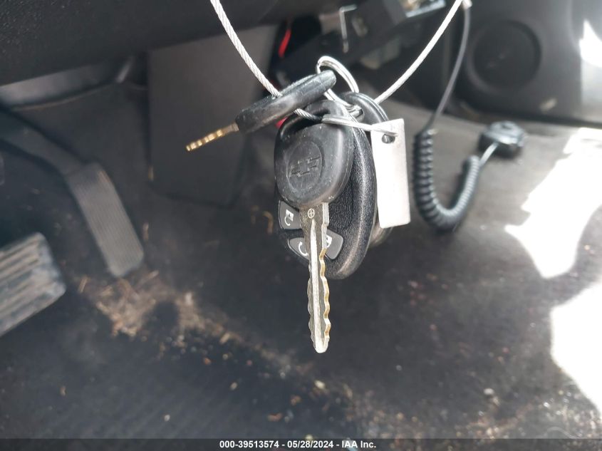 2009 Chevrolet Silverado 1500 Lt VIN: 2GCEK233791131235 Lot: 39513574