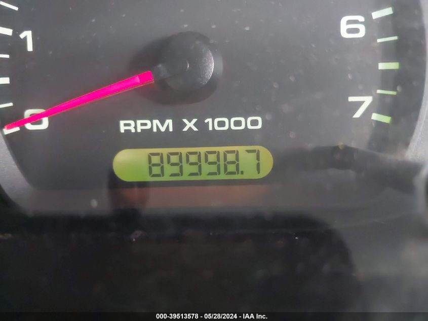 2008 Ford Ranger Sport/Xl/Xlt VIN: 1FTYR10U08PA53107 Lot: 39513578