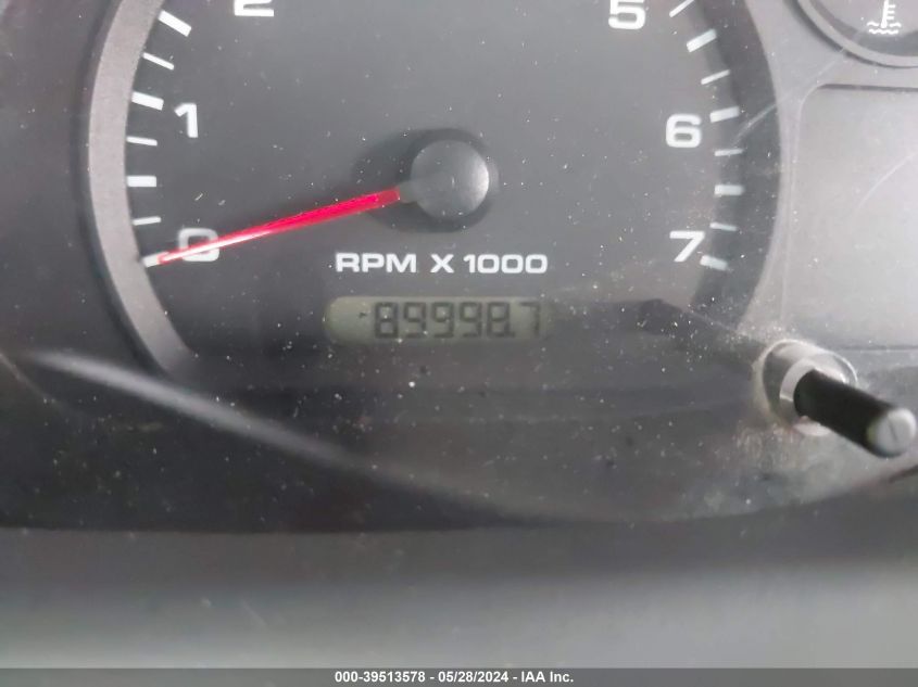 2008 Ford Ranger Sport/Xl/Xlt VIN: 1FTYR10U08PA53107 Lot: 39513578