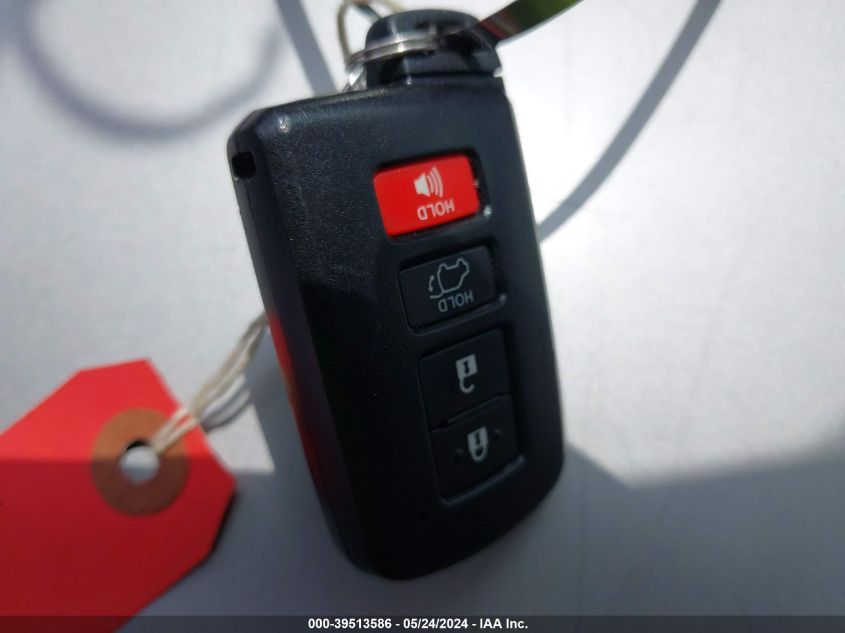 2015 Toyota Highlander Xle V6 VIN: 5TDKKRFH1FS097218 Lot: 39513586