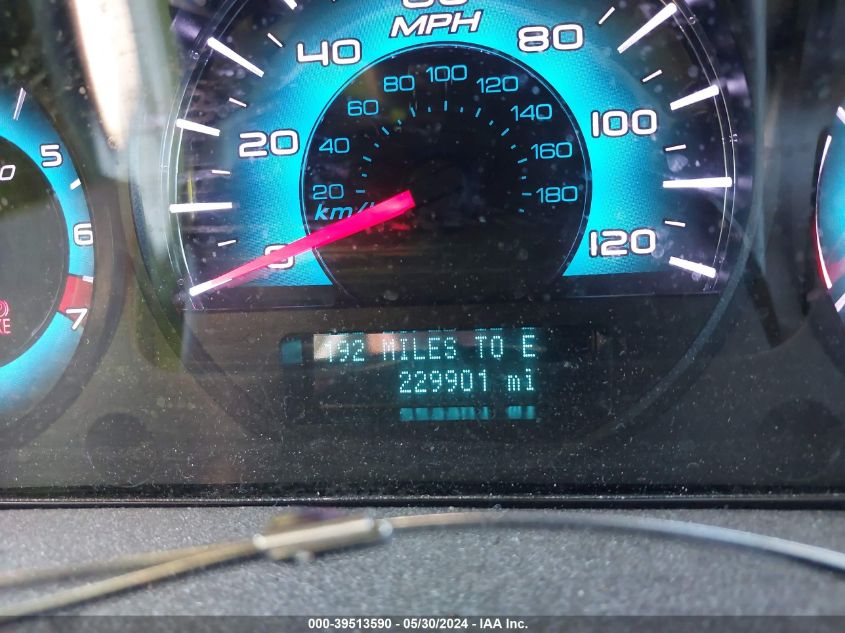 2012 Ford Fusion Se VIN: 3FAHP0HG9CR390588 Lot: 39513590