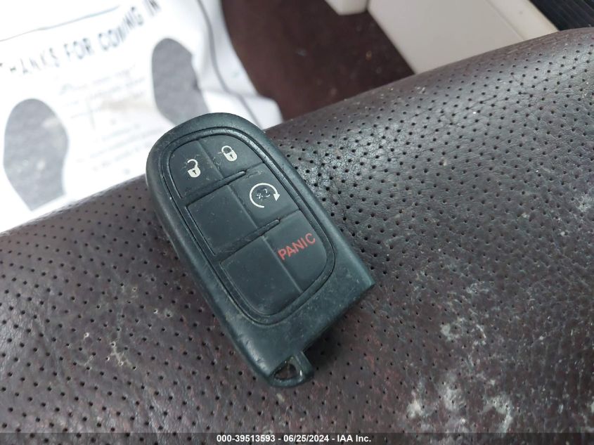 2014 Ram 1500 Longhorn VIN: 1C6RR6PT5ES356527 Lot: 39513593