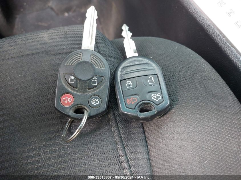 2012 Ford Explorer Xlt VIN: 1FMHK8D85CGA19856 Lot: 39513607