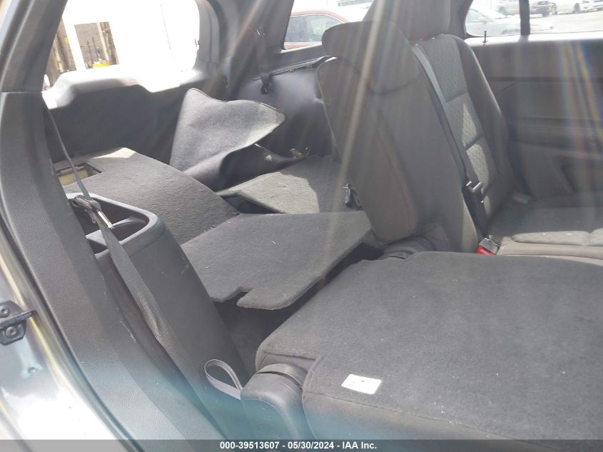 2012 Ford Explorer Xlt VIN: 1FMHK8D85CGA19856 Lot: 39513607