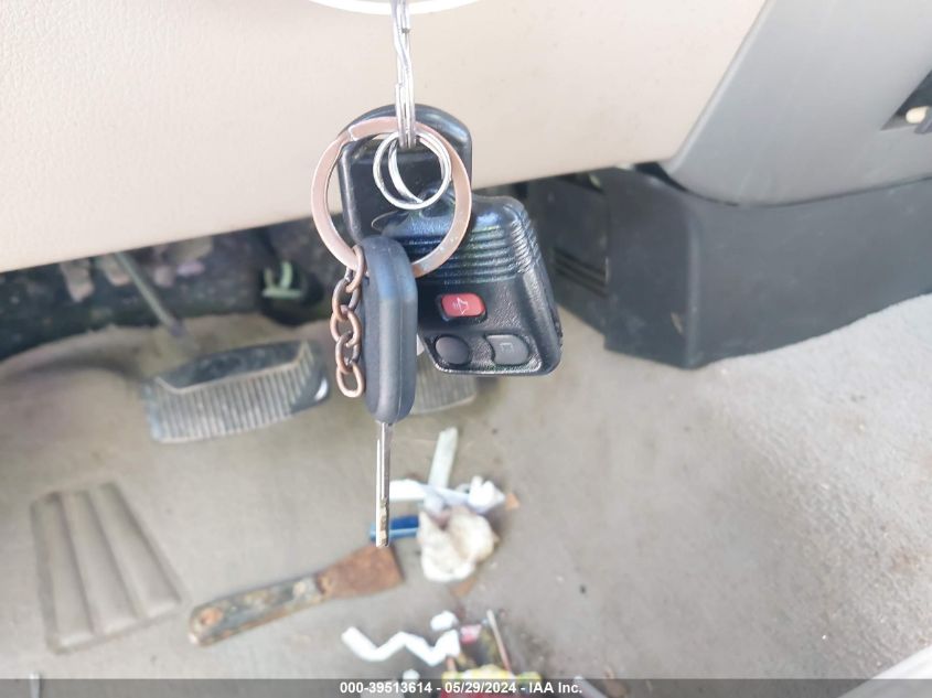 2007 Ford F-150 Fx4/Lariat/Xlt VIN: 1FTPW14V97FB11680 Lot: 39513614