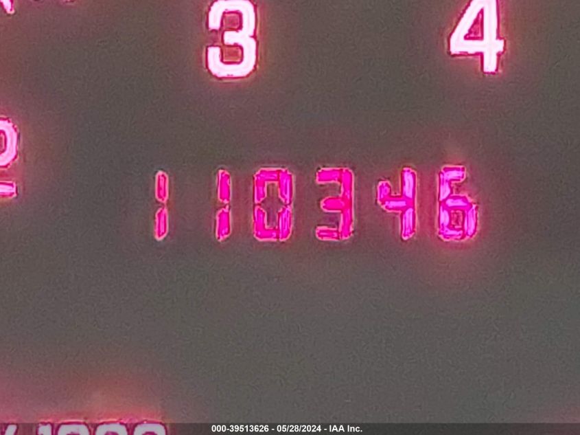 1999 Pontiac Grand Am Se2 VIN: 1G2NE52E5XM809983 Lot: 39513626