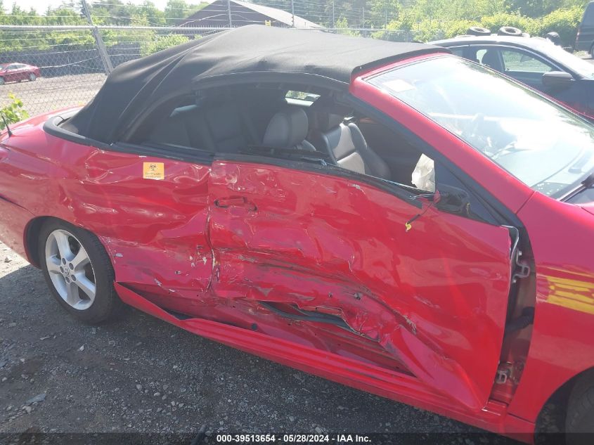 2008 Toyota Camry Solara Sle VIN: 4T1FA38P58U138143 Lot: 39513654