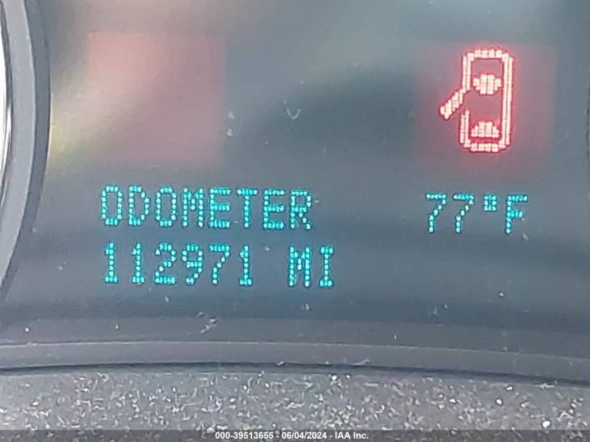 2007 Chevrolet Equinox Ls VIN: 2CNDL13F076053776 Lot: 39513655