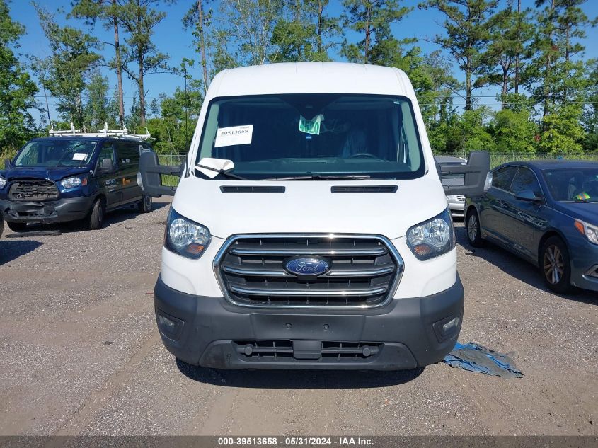 2020 Ford Transit-350 VIN: 1FTBW9C8XLKB24427 Lot: 39513658