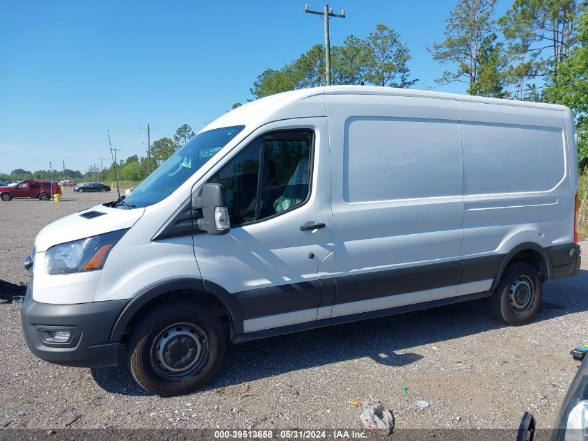 2020 Ford Transit-350 VIN: 1FTBW9C8XLKB24427 Lot: 39513658