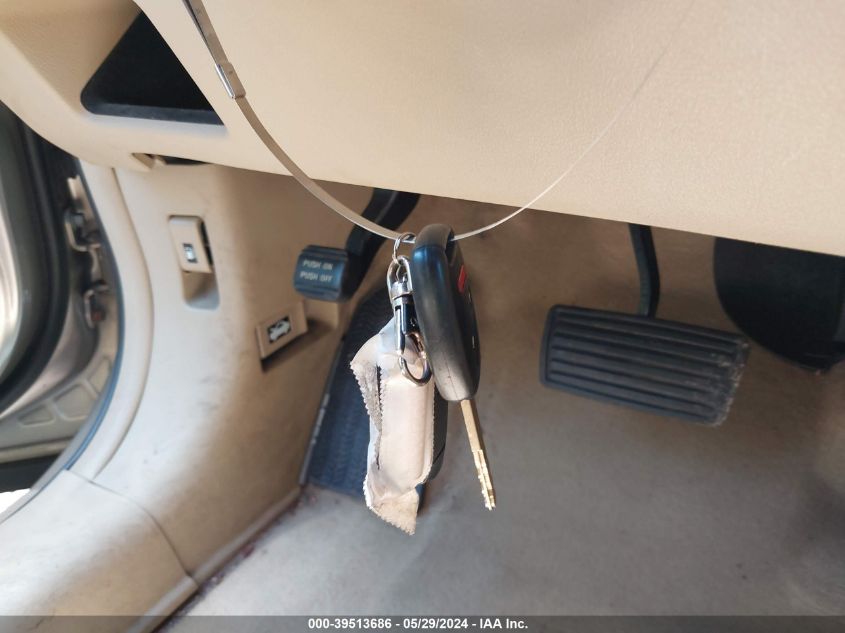 2007 Honda Cr-V Ex-L VIN: JHLRE48757C088346 Lot: 39513686