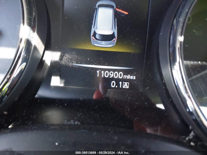 2016 Nissan Rogue S VIN: 5N1AT2MTXGC837189 Lot: 39513689