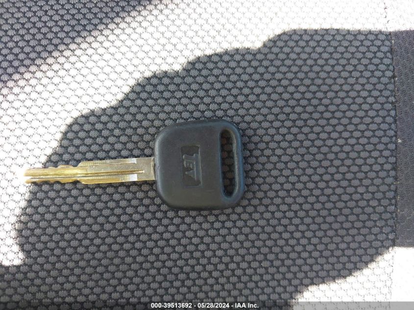 2003 Toyota Matrix Xr VIN: 2T1KR32E93C042511 Lot: 39513692