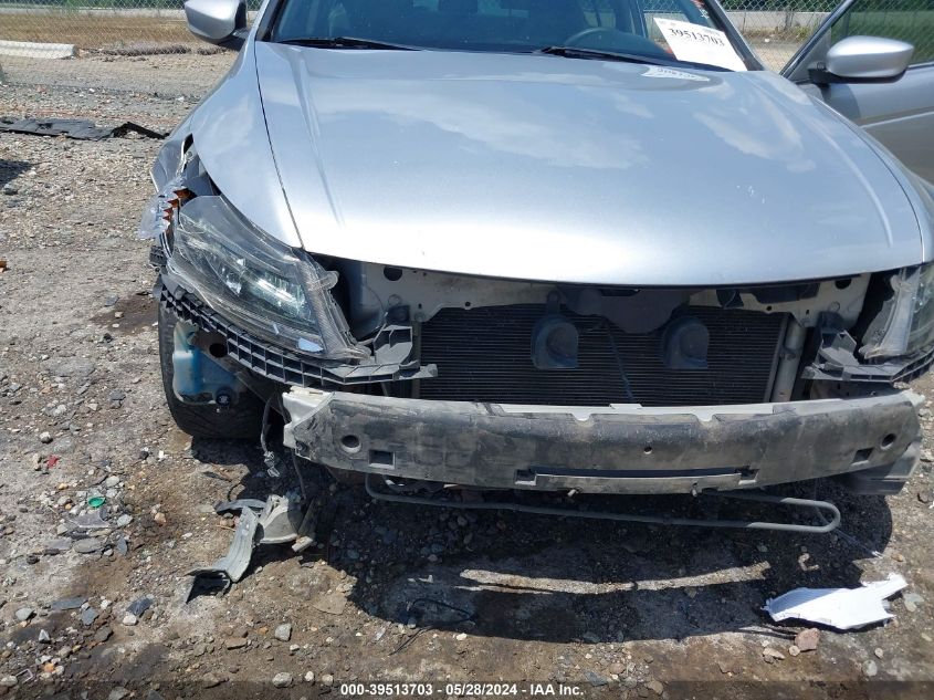 2009 Honda Accord 3.5 Ex-L VIN: 1HGCP36869A009947 Lot: 39513703