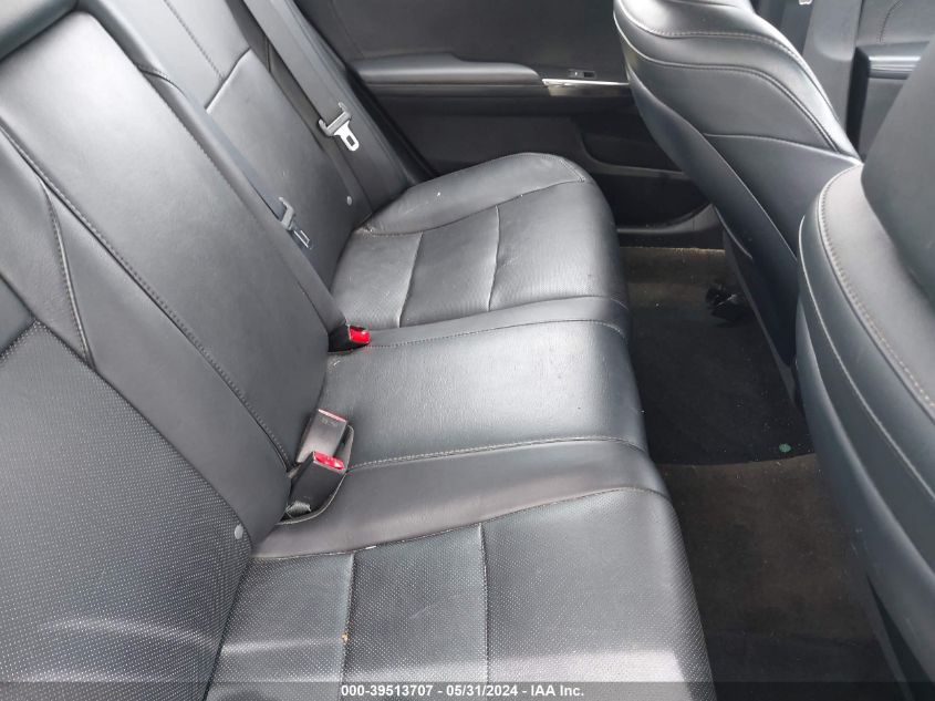 2013 Toyota Avalon Premium/Touring/Limited VIN: 4T1BK1EB5DU069067 Lot: 39513707