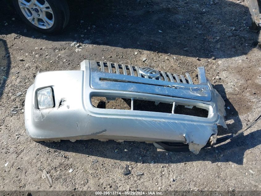 2009 Mercury Mariner Premier V6 VIN: 4M2CU87G99KJ08342 Lot: 39513714