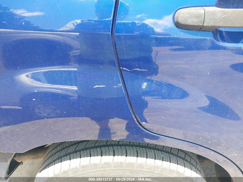 2003 Toyota Rav4 VIN: JTEGH20VX30114778 Lot: 39513737