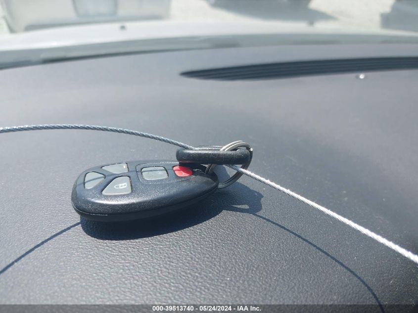 2008 Saturn Aura Xe VIN: 1G8ZS57BX8F185084 Lot: 39513740