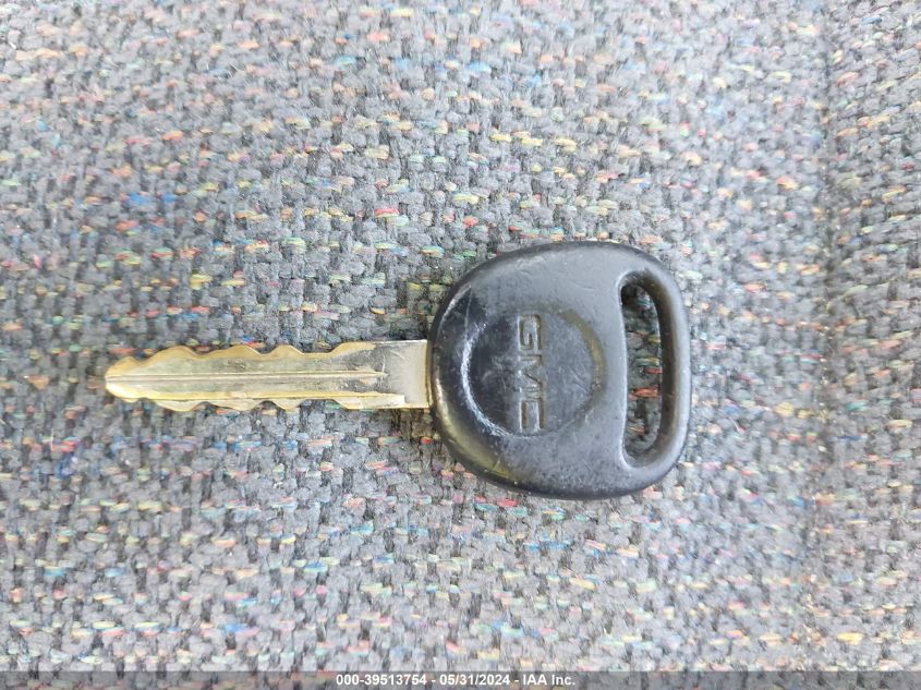 2006 GMC Sierra 1500 Work Truck VIN: 1GTEC19V76Z223285 Lot: 39513754