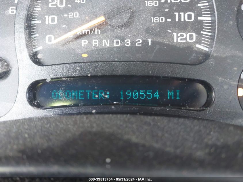 2006 GMC Sierra 1500 Work Truck VIN: 1GTEC19V76Z223285 Lot: 39513754