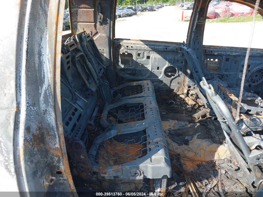 2006 Dodge Ram 2500 Laramie VIN: 3D7KS29CX6G267992 Lot: 39513760