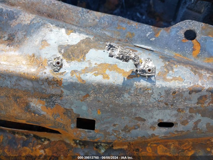 2006 Dodge Ram 2500 Laramie VIN: 3D7KS29CX6G267992 Lot: 39513760